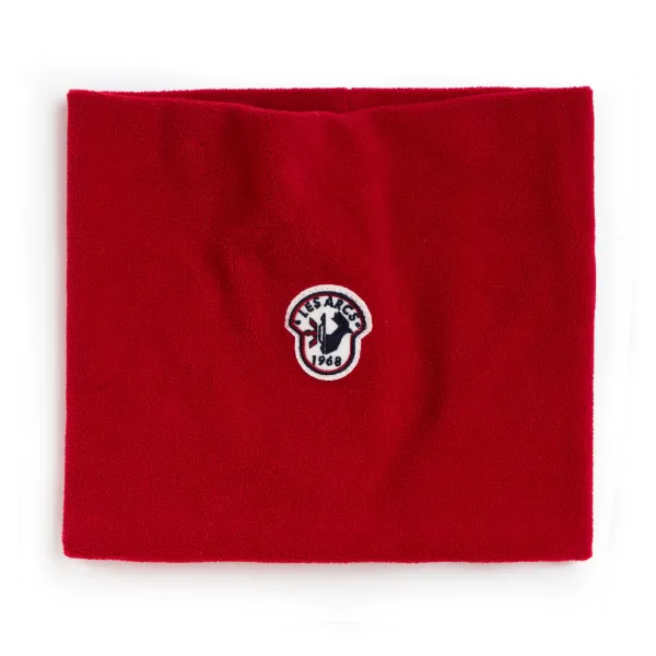 Bilde av Les Arcs Camille neckwarmer  Red